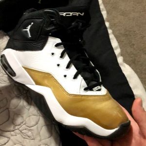 Jordan’s